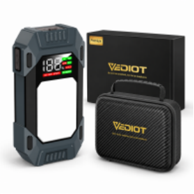 VY012 帶露營燈的搭電啓動器